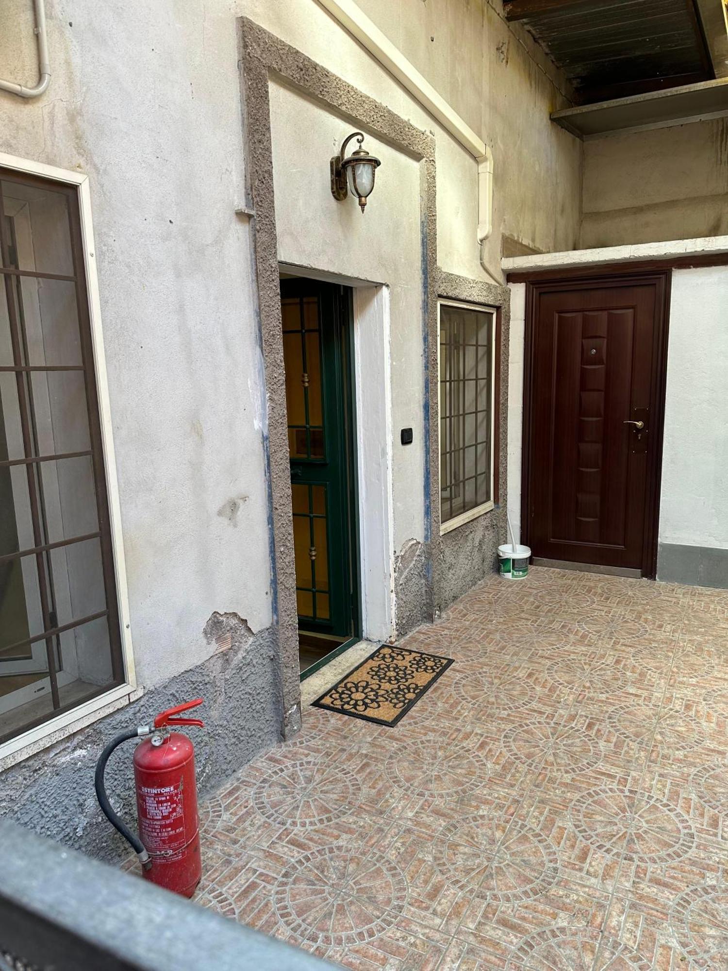 Imperial Apartment Rome