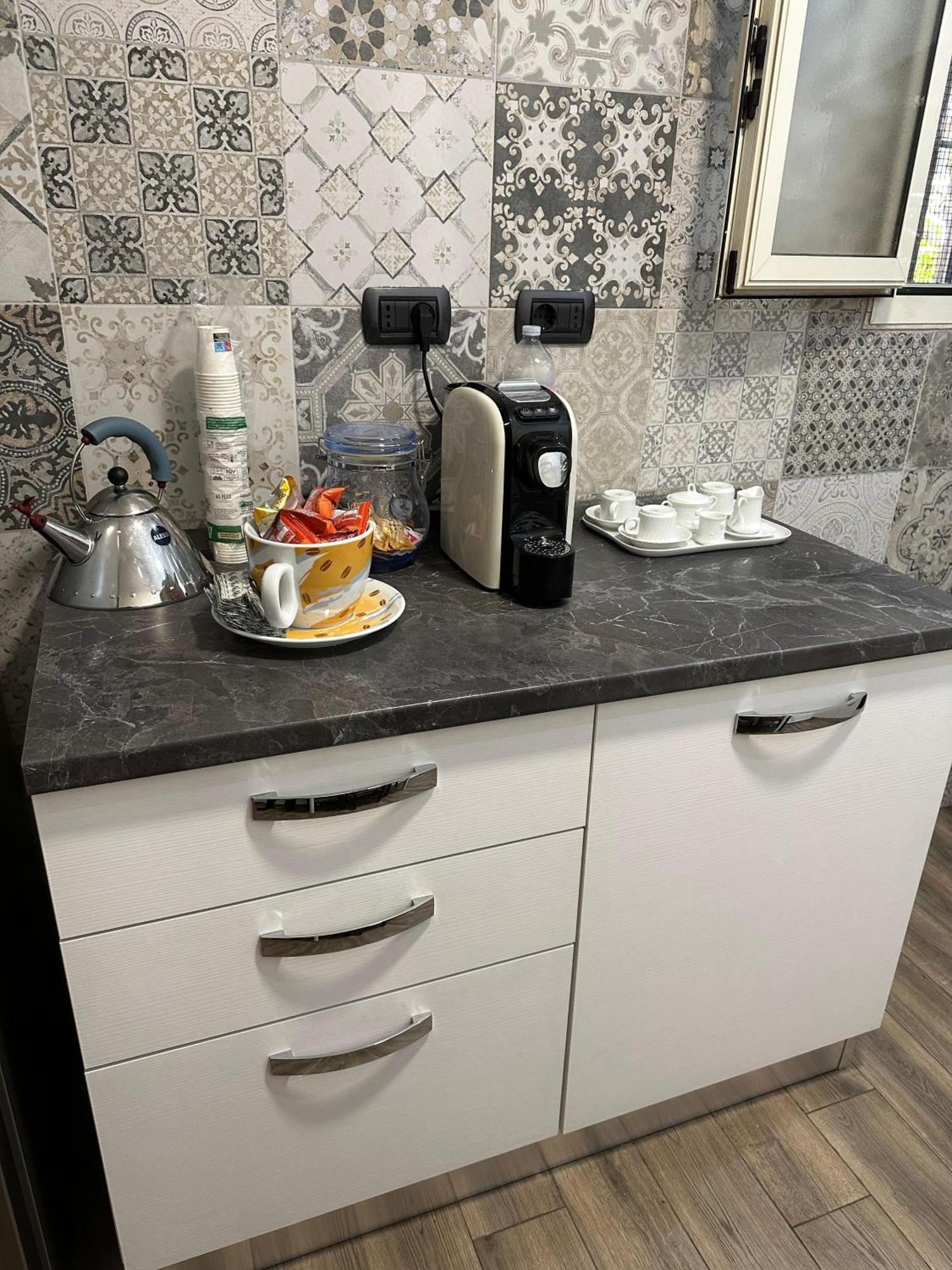 Imperial Appartement Rome